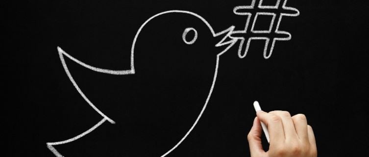 5 translation hashtags to follow on Twitter