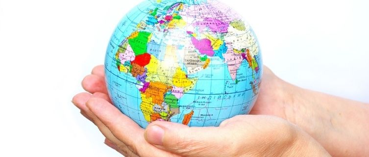 Using the localization maturity model to globalize your brand