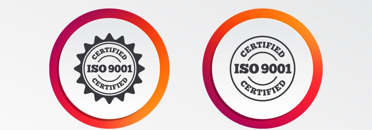 ISO 9001