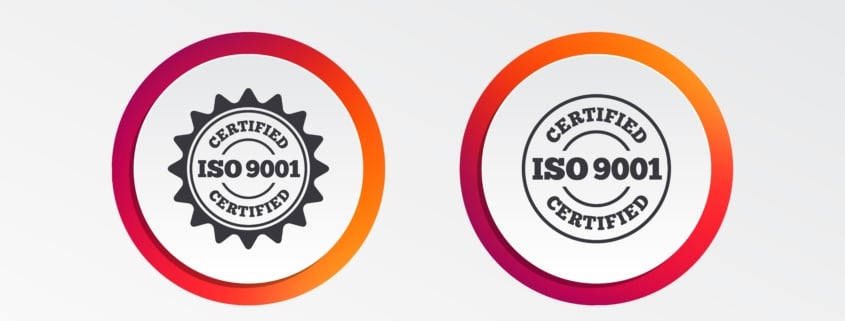 ISO 9001