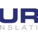 BURG Translations logo