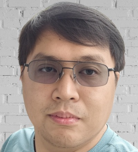 Marvin Aguinaldo