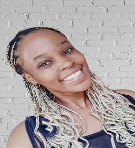 Bongiwe Mncube