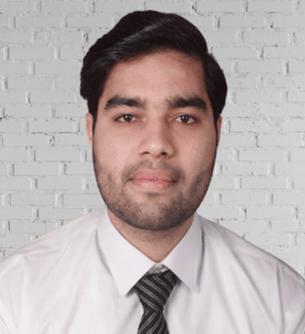 Jawad Malik
